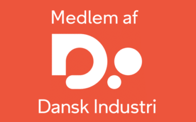 GRANDELAG er medlem af Dansk Industri